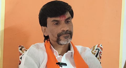 Maratha vs OBC conflict 
