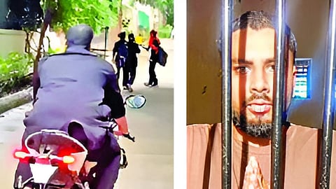 Sambhajinagar Crime