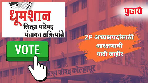ZP Reservation