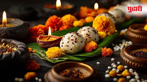 Pitru Paksha 2025