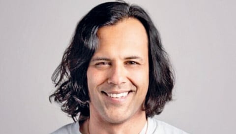 baiju bhatt forbes 400 richest americans list