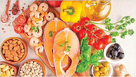 omega 3 deficiency linked to alzheimers