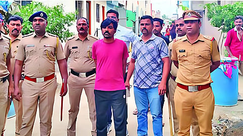 Sambhajinagar Crime