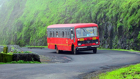 Karul Ghat