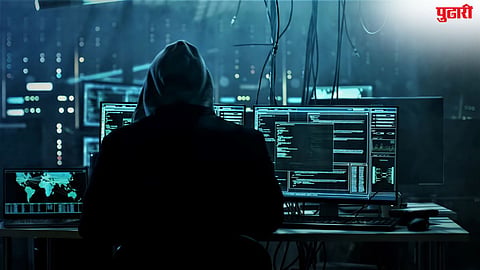 AI Cyber Crime Detection