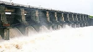 Kalu Dam corruption case