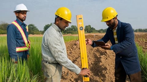 Land Acquisition
