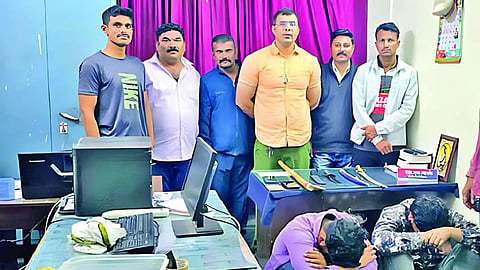 Jalna Crime News