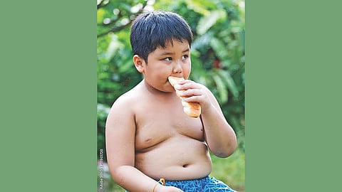 UNICEF report India