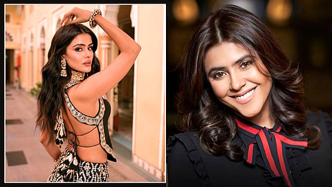 image of Priyanka Chahar Choudhary 