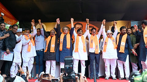 नाशिक