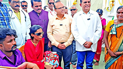Beed News