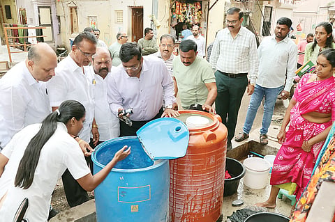 Ahilyanagar News