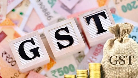 GST reduction impact