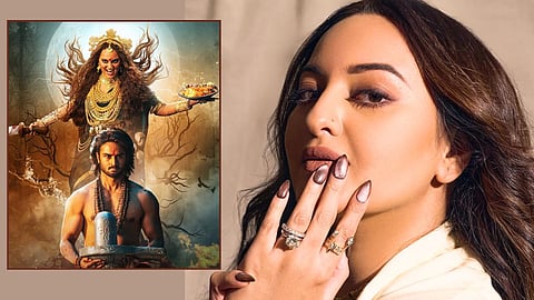 iamge of Sonakshi Sinha 