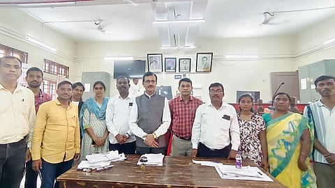 Lok Adalat