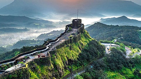 Pratapgad News
