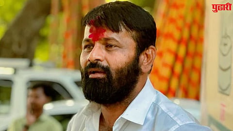 Laxman Hake