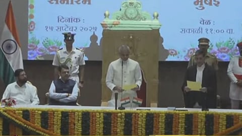 Acharya Devvrat