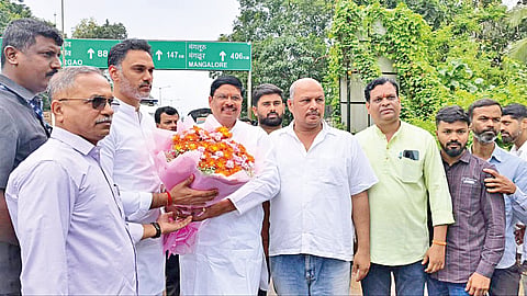 Yogesh Kadam On Local Body Elections  