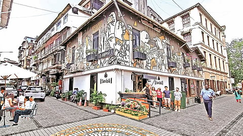 Mumbai