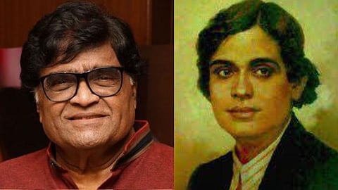 Veteran actor Ashok Saraf to be conferred with Keshavrao Bhosale Memorial Award