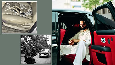 Singer Parmish Verma