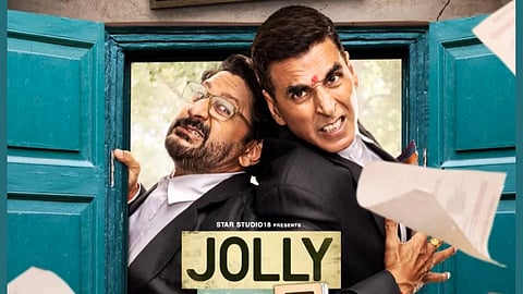 Jolly LLB-3