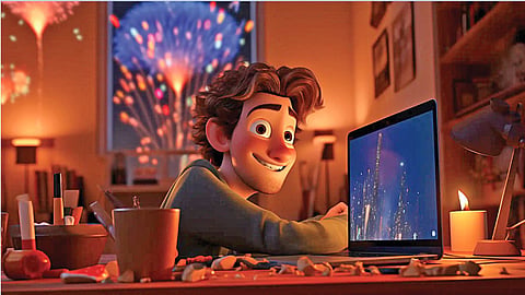 Maharashtra animation policy
