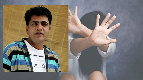 Actor Abuse Case: सिनेमात चांगली भूमिका मिळवून देण्याचे आमिष दाखवत बलात्कार करण्याऱ्या अभिनेत्याला उत्तर प्रदेशातून अटक