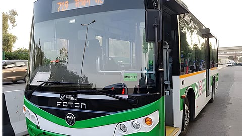 E-bus 