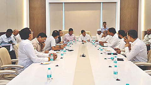 नाशिक