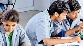 New medical colleges