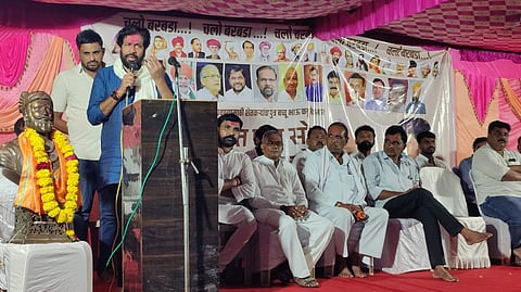 Bachchu Kadu