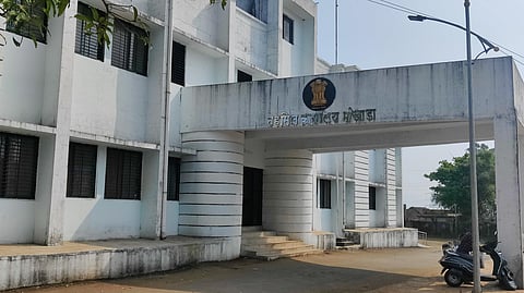 Sanjay Gandhi Niradhar Yojana