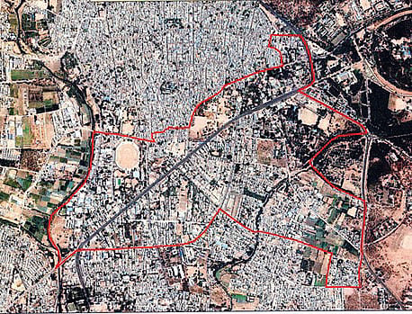 Ahilyanagar 