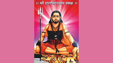 Halsiddhnath Yatra 2025 