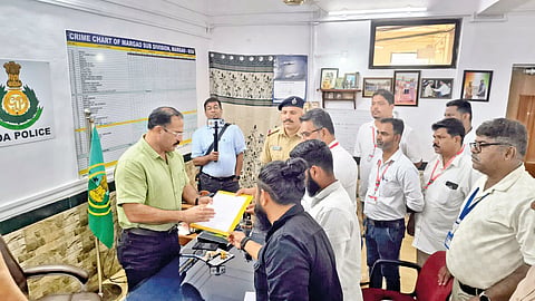 Goa News

