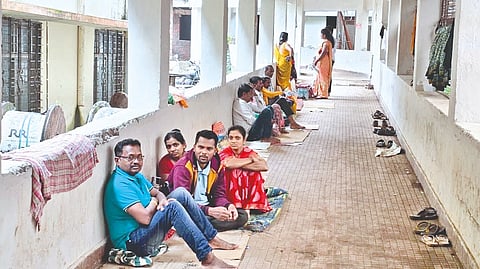 CPR Kolhapur |