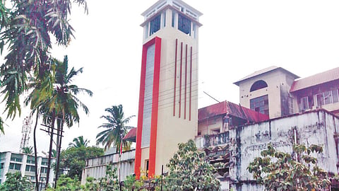 Sawantwadi Municipality Sanitation Workers