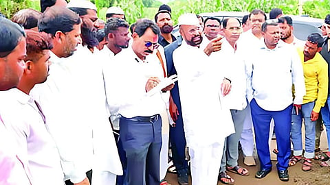 MLA Abdul Sattar