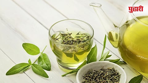 Tea Leaves Benefits