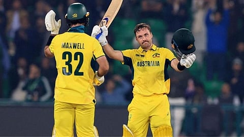 AUS vs NZ T20 : टी-२० मालिकेला सुरुवात होण्यापूर्वी ऑस्ट्रेलियाला मोठा धक्का, स्टार खेळाडू संघाबाहेर