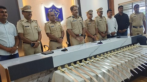 पाचोरा, जळगाव