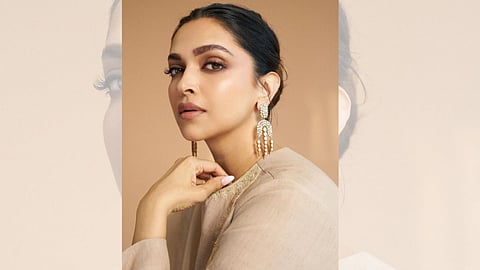 Deepika padukon