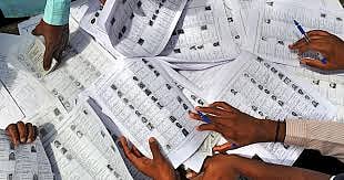 Voter list 