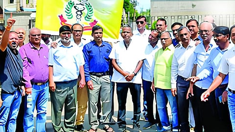 Parbhani news