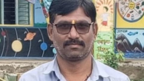 Beed Crime News