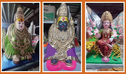 Pune Navratri 2025