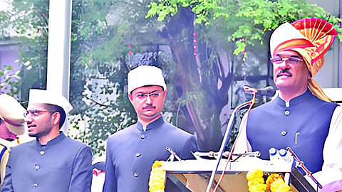 Pratap Sarnaik